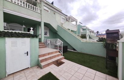 Herverkoop - Appartement / flat - Gran Alacant