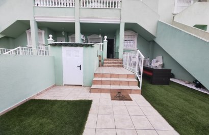 Herverkoop - Appartement / flat - Gran Alacant