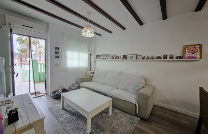 Herverkoop - Appartement / flat - Gran Alacant