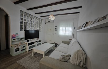 Herverkoop - Appartement / flat - Gran Alacant