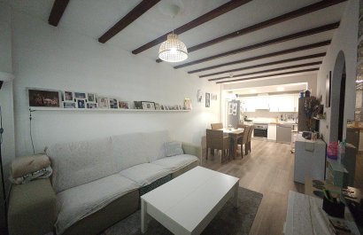 Herverkoop - Appartement / flat - Gran Alacant