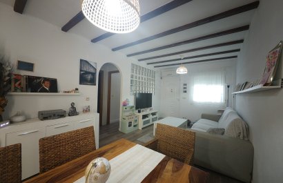 Herverkoop - Appartement / flat - Gran Alacant
