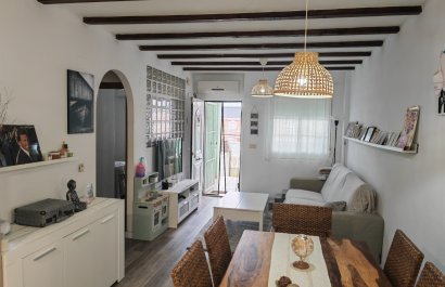 Herverkoop - Appartement / flat - Gran Alacant