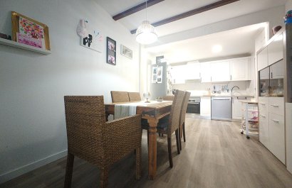 Herverkoop - Appartement / flat - Gran Alacant