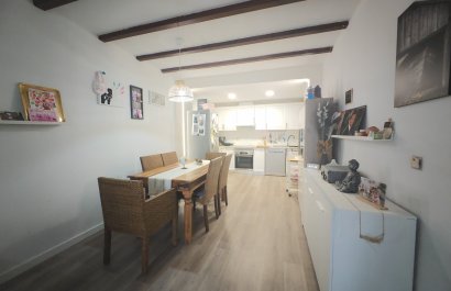 Herverkoop - Appartement / flat - Gran Alacant