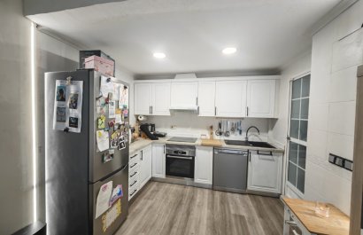 Herverkoop - Appartement / flat - Gran Alacant