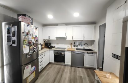 Herverkoop - Appartement / flat - Gran Alacant