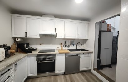 Herverkoop - Appartement / flat - Gran Alacant