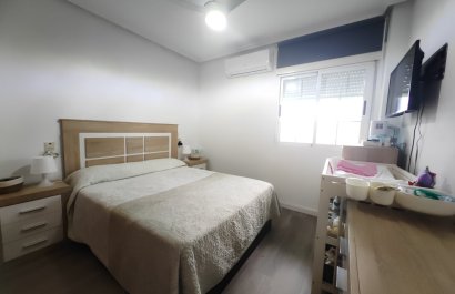 Herverkoop - Appartement / flat - Gran Alacant