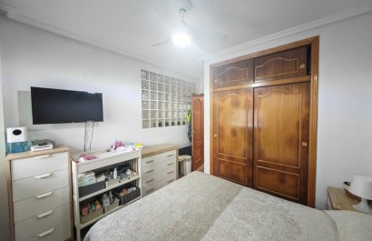 Herverkoop - Appartement / flat - Gran Alacant