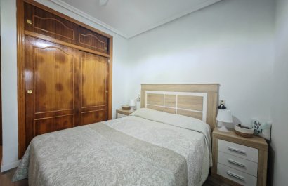 Herverkoop - Appartement / flat - Gran Alacant