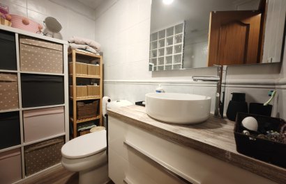 Herverkoop - Appartement / flat - Gran Alacant