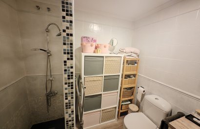 Herverkoop - Appartement / flat - Gran Alacant