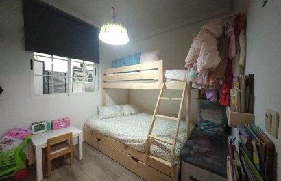 Herverkoop - Appartement / flat - Gran Alacant