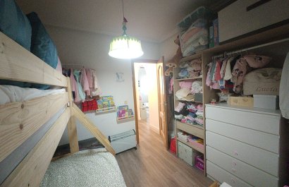 Herverkoop - Appartement / flat - Gran Alacant