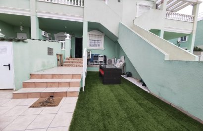 Herverkoop - Appartement / flat - Gran Alacant