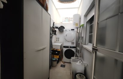 Herverkoop - Appartement / flat - Gran Alacant