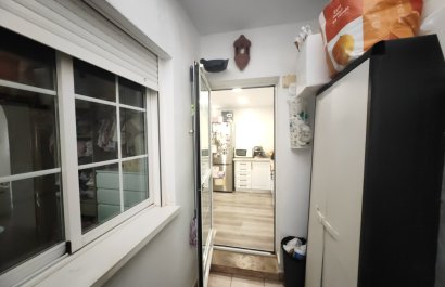 Herverkoop - Appartement / flat - Gran Alacant