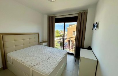 Resale - Villa - La Nucía