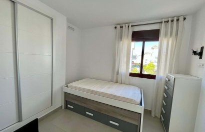 Resale - Villa - La Nucía