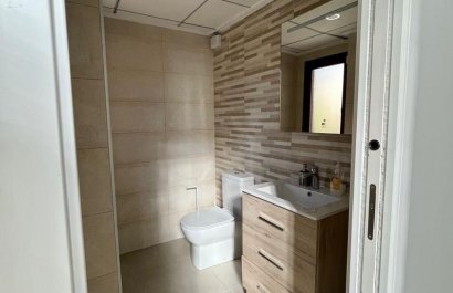 Resale - Villa - La Nucía