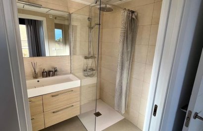 Resale - Villa - La Nucía