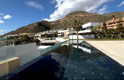 Reventa - Villa - Finestrat - Cala de Finestrat