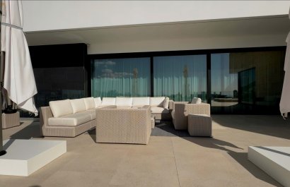 Reventa - Villa - Finestrat - Cala de Finestrat