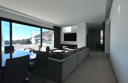 Reventa - Villa - Finestrat - Cala de Finestrat