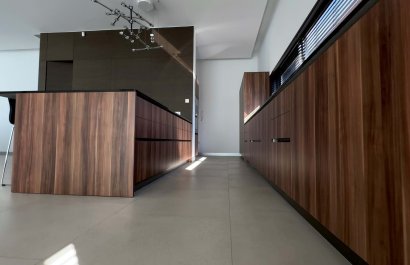 Reventa - Villa - Finestrat - Cala de Finestrat