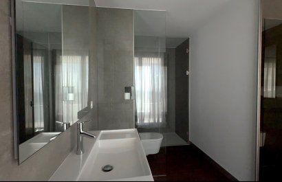 Reventa - Villa - Finestrat - Cala de Finestrat