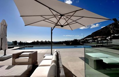 Reventa - Villa - Finestrat - Cala de Finestrat