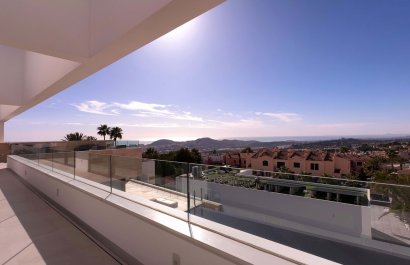 Reventa - Villa - Finestrat - Cala de Finestrat