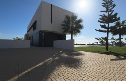 Reventa - Villa - Finestrat - Cala de Finestrat