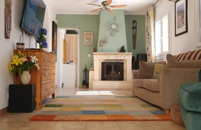 Reventa - Villa - Orihuela - La Florida