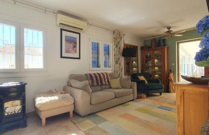 Reventa - Villa - Orihuela - La Florida