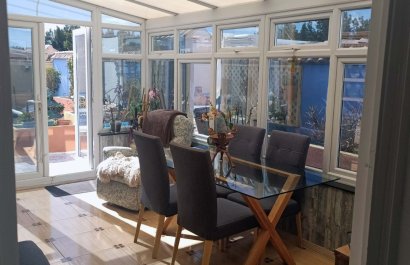 Reventa - Villa - Orihuela - La Florida