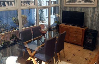 Reventa - Villa - Orihuela - La Florida