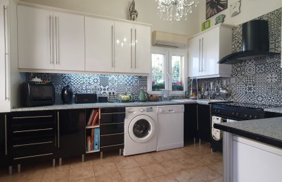 Reventa - Villa - Orihuela - La Florida