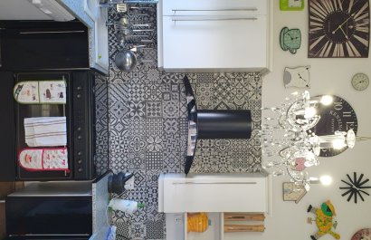 Reventa - Villa - Orihuela - La Florida