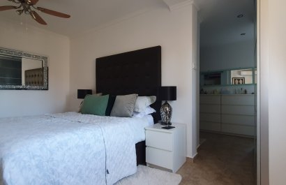 Reventa - Villa - Orihuela - La Florida