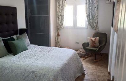 Reventa - Villa - Orihuela - La Florida