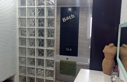 Reventa - Villa - Orihuela - La Florida