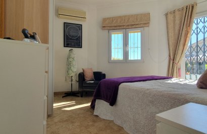 Reventa - Villa - Orihuela - La Florida