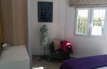 Reventa - Villa - Orihuela - La Florida