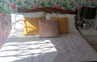 Reventa - Villa - Orihuela - La Florida