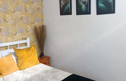 Reventa - Villa - Orihuela - La Florida