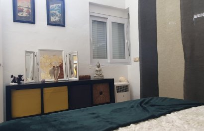 Reventa - Villa - Orihuela - La Florida