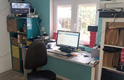 Reventa - Villa - Orihuela - La Florida