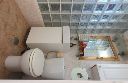 Reventa - Villa - Orihuela - La Florida